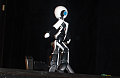 female robot 5